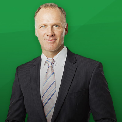 Vision ERP Software Executives